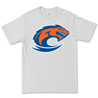 Dove Grey clayton state loch orange Premium Tee - artisFamous