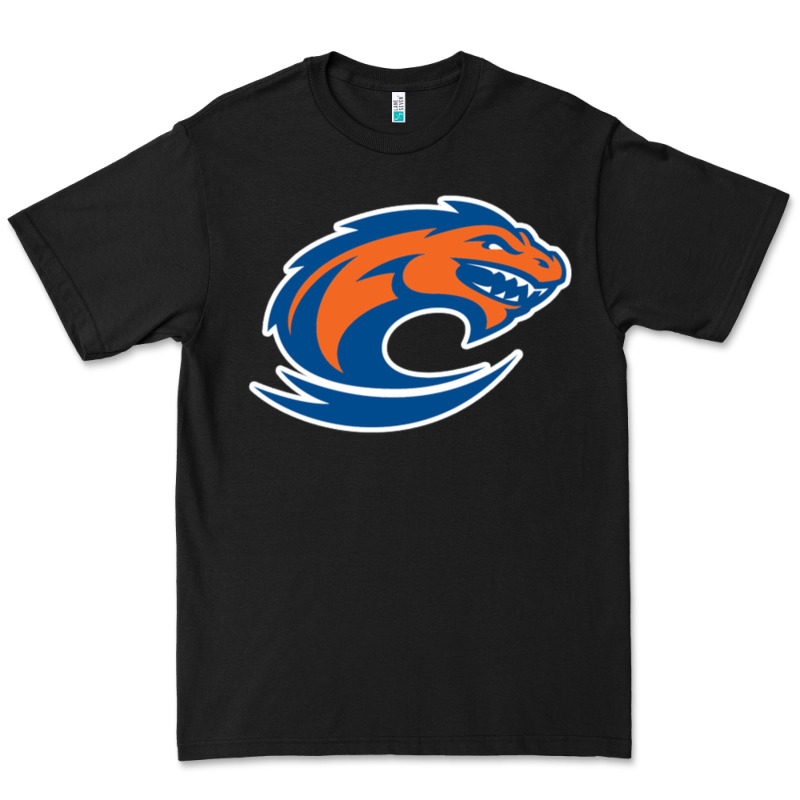 Clayton State Loch Orange Premium Tee by artisFamous | Teevron
