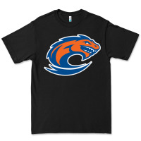 Black clayton state loch orange Premium Tee - artisFamous