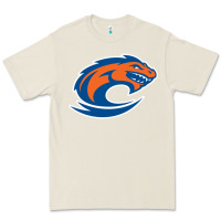 Bone clayton state loch orange Premium Tee - artisFamous