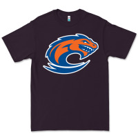 Plum clayton state loch orange Premium Tee - artisFamous