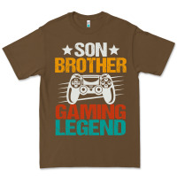 Cacao gaming gifts for teenage boys 8 12 year old christmas gamer Premium Tee - artisFamous