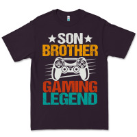 Gaming Gifts For Teenage Boys 8 12 Year Old Christmas Gamer Premium Tee | Teevron