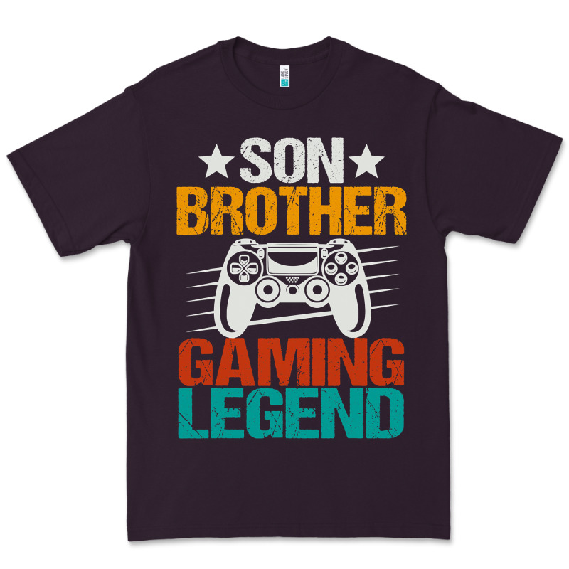 Gaming Gifts For Teenage Boys 8 12 Year Old Christmas Gamer Premium Tee by artisFamous | Teevron