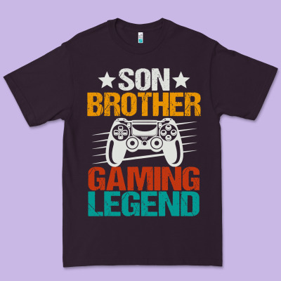 Gaming Gifts For Teenage Boys 8 12 Year Old Christmas Gamer Premium Tee Designed By Artisfamous