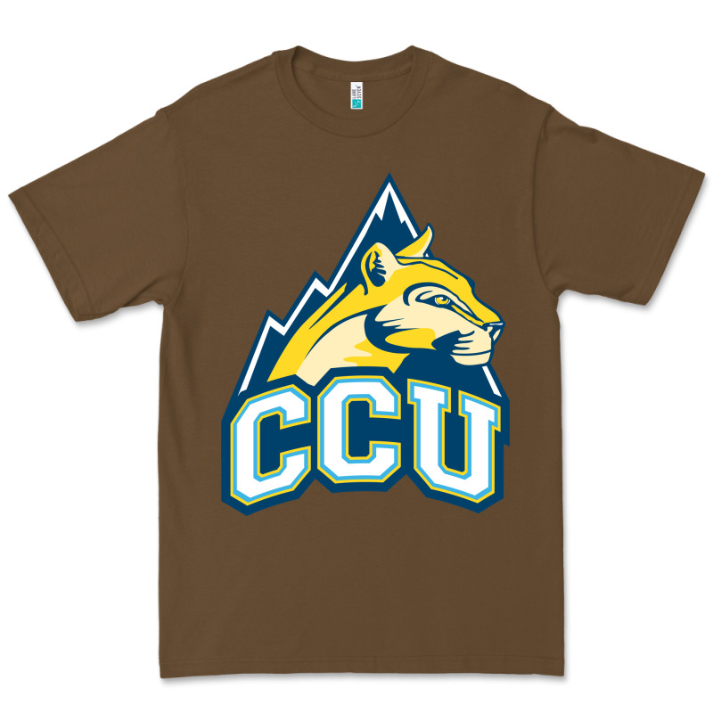 Colorado Christian Premium Tee by artisFamous | Teevron