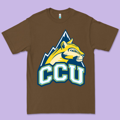 Colorado Christian Premium Tee Designed By Artisfamous