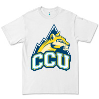 White colorado christian Premium Tee - artisFamous