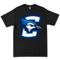 Black creighton bluejays Premium Tee - artisFamous