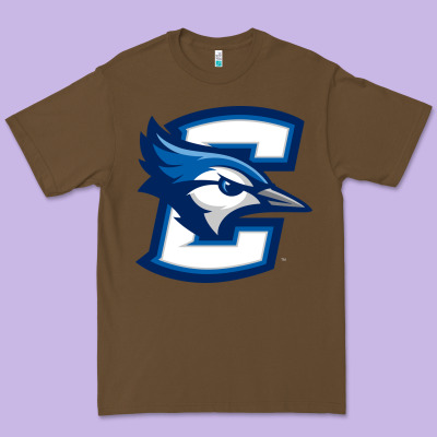 Creighton Bluejays Premium Tee Designed By Artisfamous