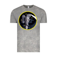 Cloud Rock Space Travel Vintage Tee - Bettercallsaul