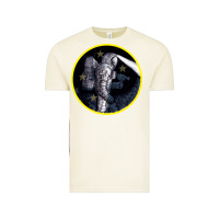 Vintage Arctic Space Travel Vintage Tee - Bettercallsaul