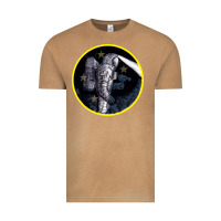Space Travel Vintage Tee | Teevron
