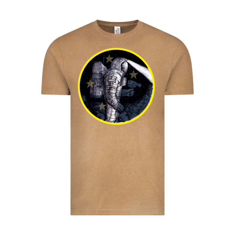 Space Travel Vintage Tee by Bettercallsaul | Teevron