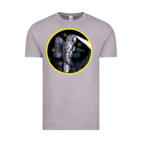 Vintage Zinc Space Travel Vintage Tee - Bettercallsaul