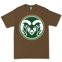 Cacao colorado state rams Premium Tee - artisFamous