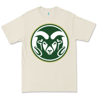 Bone colorado state rams Premium Tee - artisFamous