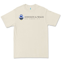 Bone Johnson & Wales College Art Premium Tee - artisFamous