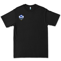 Black Johnson & Wales College Art Premium Tee - artisFamous
