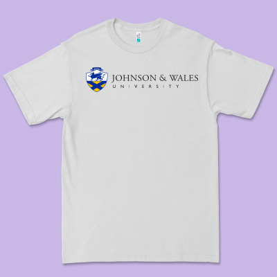 Johnson & Wales College Art Premium Tee Designed By Artisfamous