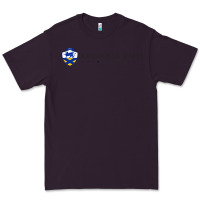 Plum Johnson & Wales College Art Premium Tee - artisFamous