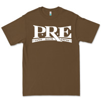 Cacao PAPER ROUTE EMPIRE Premium Tee - artisFamous