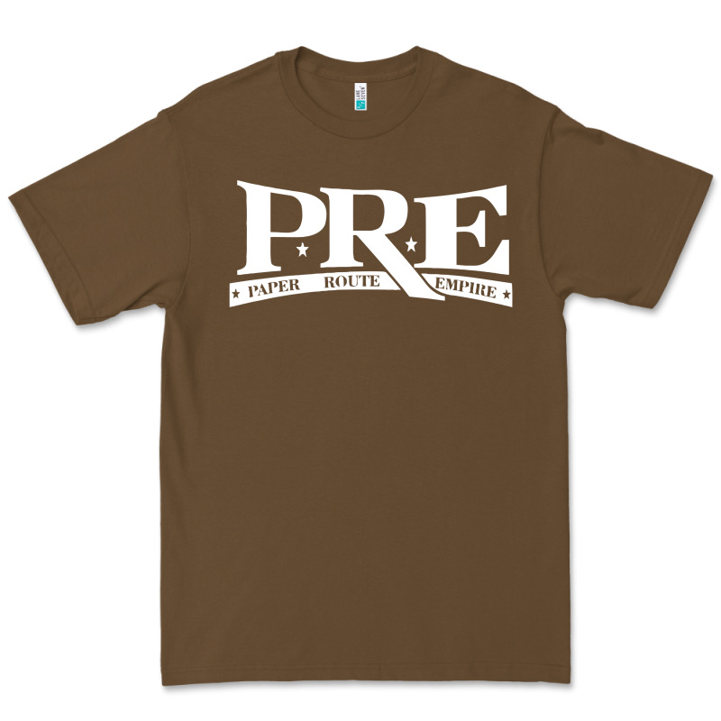 Paper Route Empire Premium Tee by artisFamous | Teevron