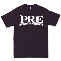 Plum PAPER ROUTE EMPIRE Premium Tee - artisFamous