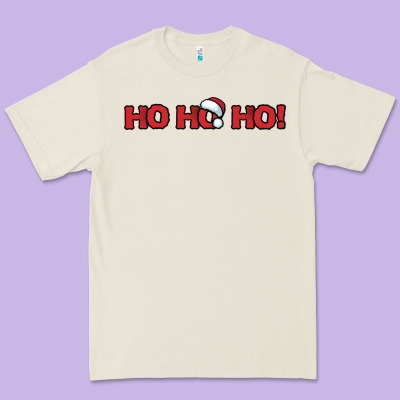 Christmas Premium Tee Designed By Artisfamous
