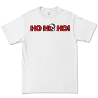 White Christmas Premium Tee - artisFamous