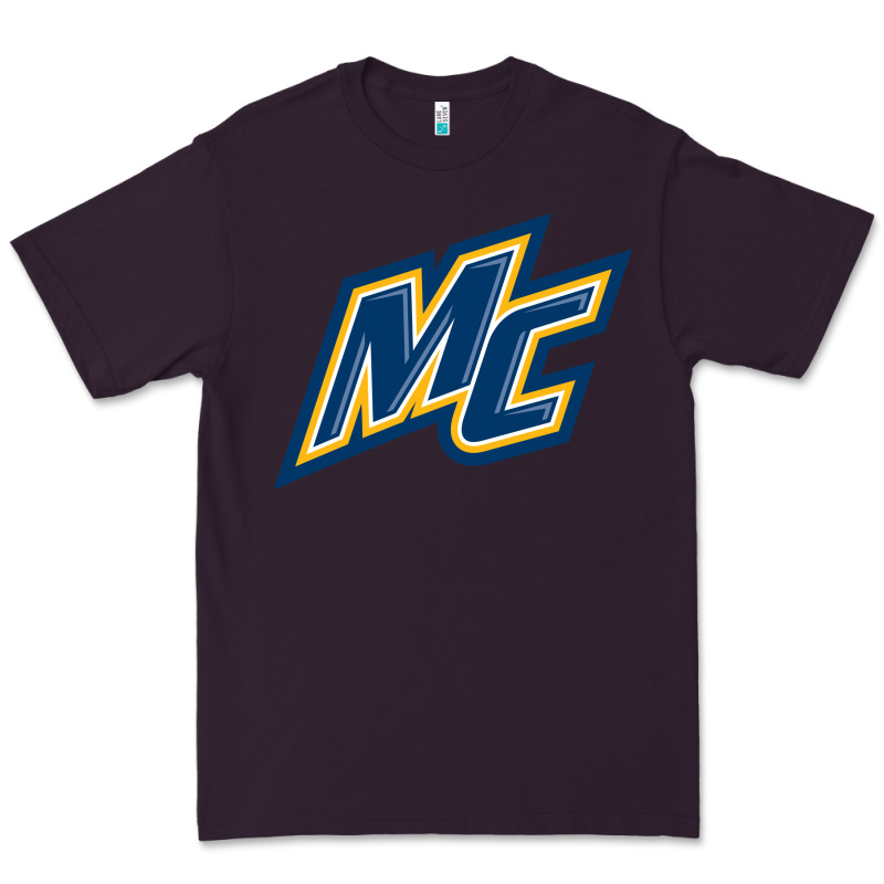 Merrimack Warriors Premium Tee by artisFamous | Teevron
