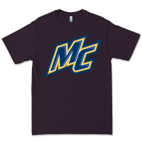 Plum merrimack warriors Premium Tee - artisFamous