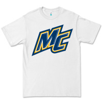 White merrimack warriors Premium Tee - artisFamous