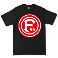 Black fortuna düsseldorf Premium Tee - artisFamous