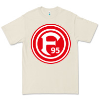 Fortuna Düsseldorf Premium Tee | Teevron