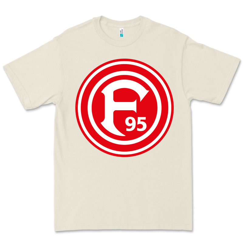 Fortuna Düsseldorf Premium Tee by artisFamous | Teevron