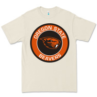 Bone Oregon College Gift Premium Tee - artisFamous