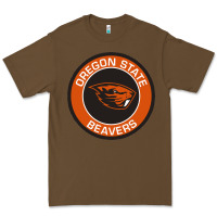Cacao Oregon College Gift Premium Tee - artisFamous