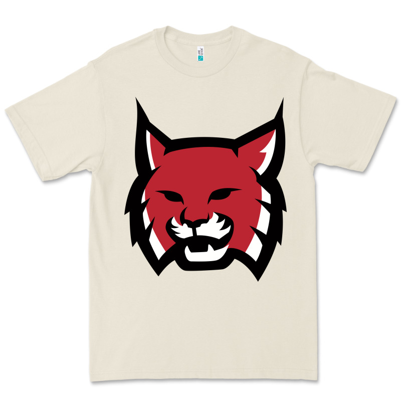 Rhodes College Athletic Premium Tee by artisFamous | Teevron