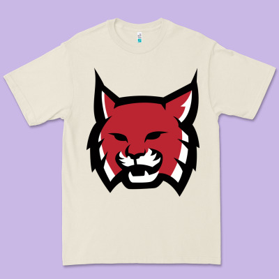 Rhodes College Athletic Premium Tee Designed By Artisfamous