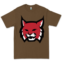 Cacao Rhodes College Athletic Premium Tee - artisFamous