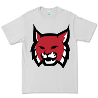 Dove Grey Rhodes College Athletic Premium Tee - artisFamous