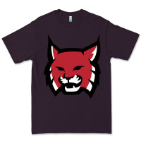 Plum Rhodes College Athletic Premium Tee - artisFamous