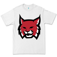 White Rhodes College Athletic Premium Tee - artisFamous