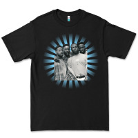 Black boyz ii men Premium Tee - artisFamous