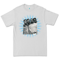 Dove Grey boyz ii men Premium Tee - artisFamous