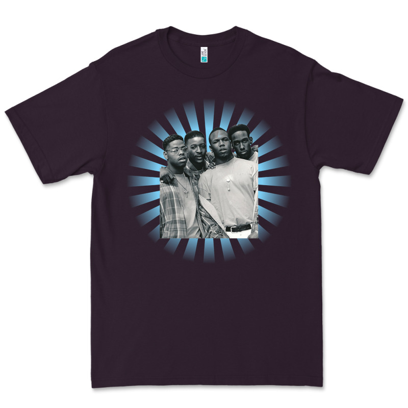 Boyz Ii Men Premium Tee by artisFamous | Teevron