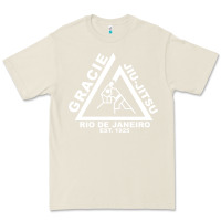 Bone gracie jiu jitsu  2 Premium Tee - artisFamous