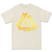 Bone gracie jiu jitsu Premium Tee - artisFamous