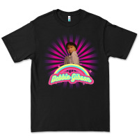 Black debbie gibson Premium Tee - artisFamous